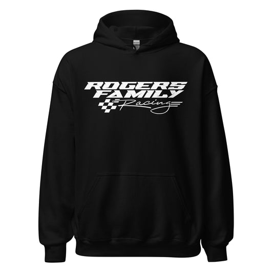 Rogers Family Racing Hoodie