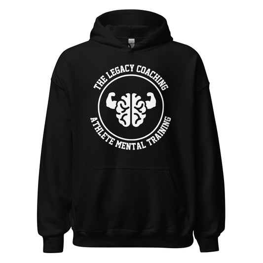 The Legacy Coaching Hoodie