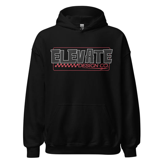 Elevate Design Co. Hoodie