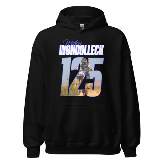 Weston Wondolleck 125 Hoodie