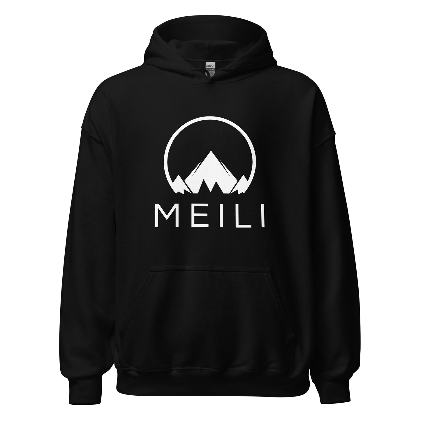 Meili Hoodie