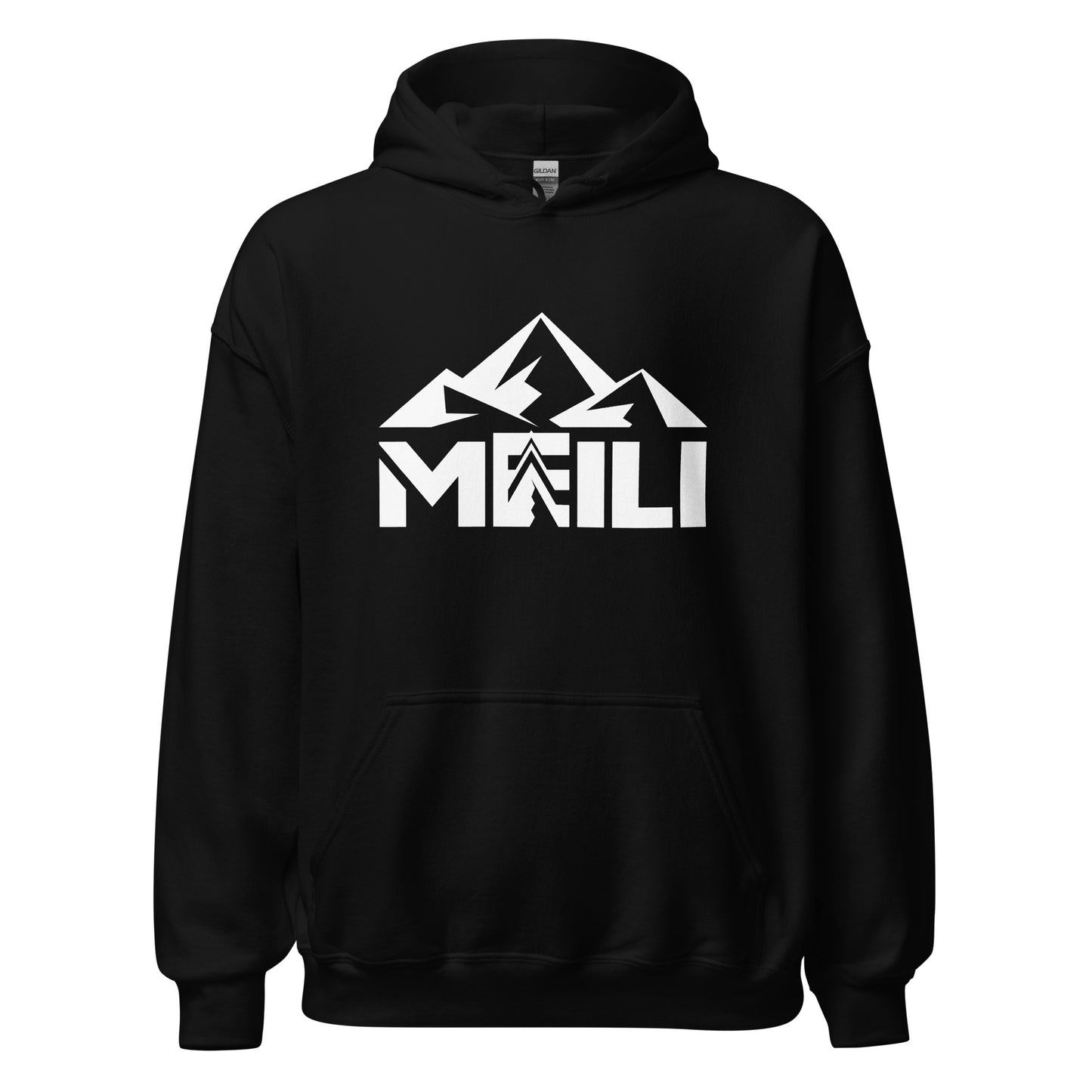 Meili Hoodie