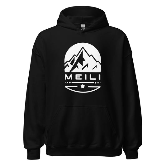 Meili Hoodie