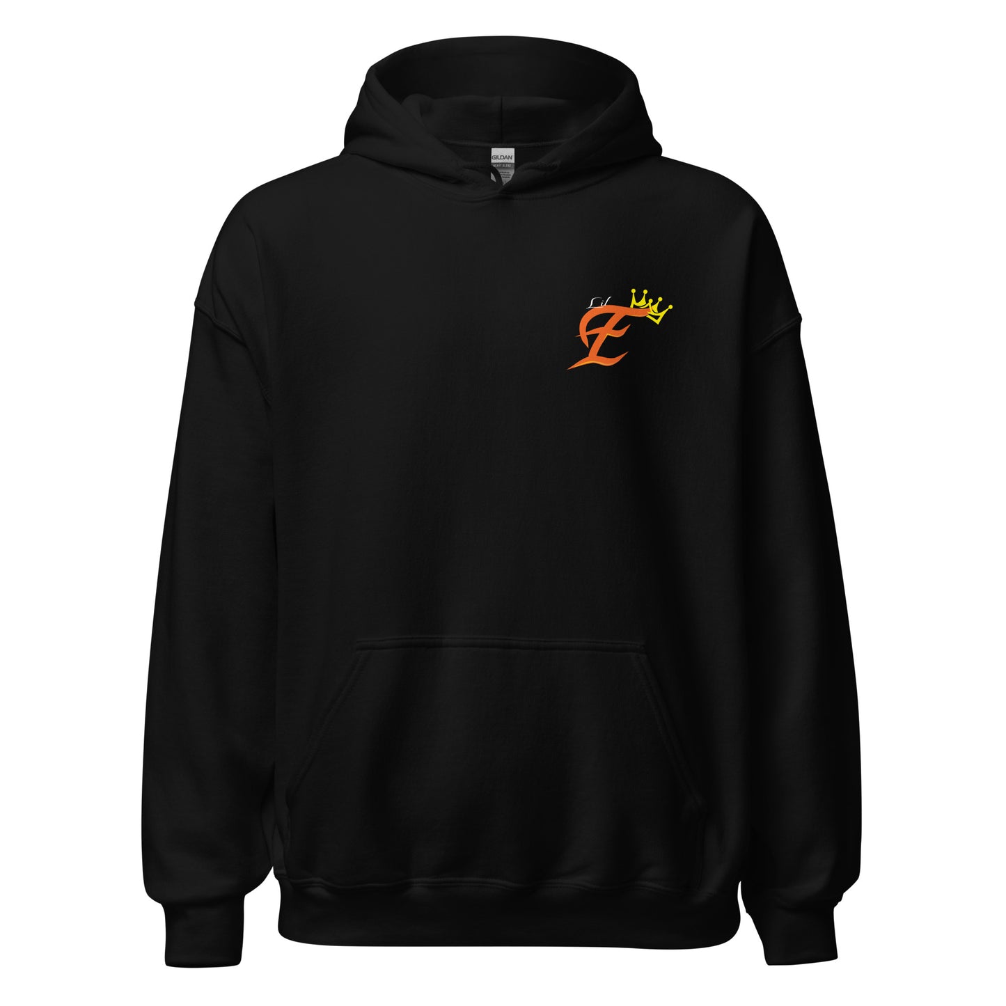 Easton Graves Lil E Hoodie