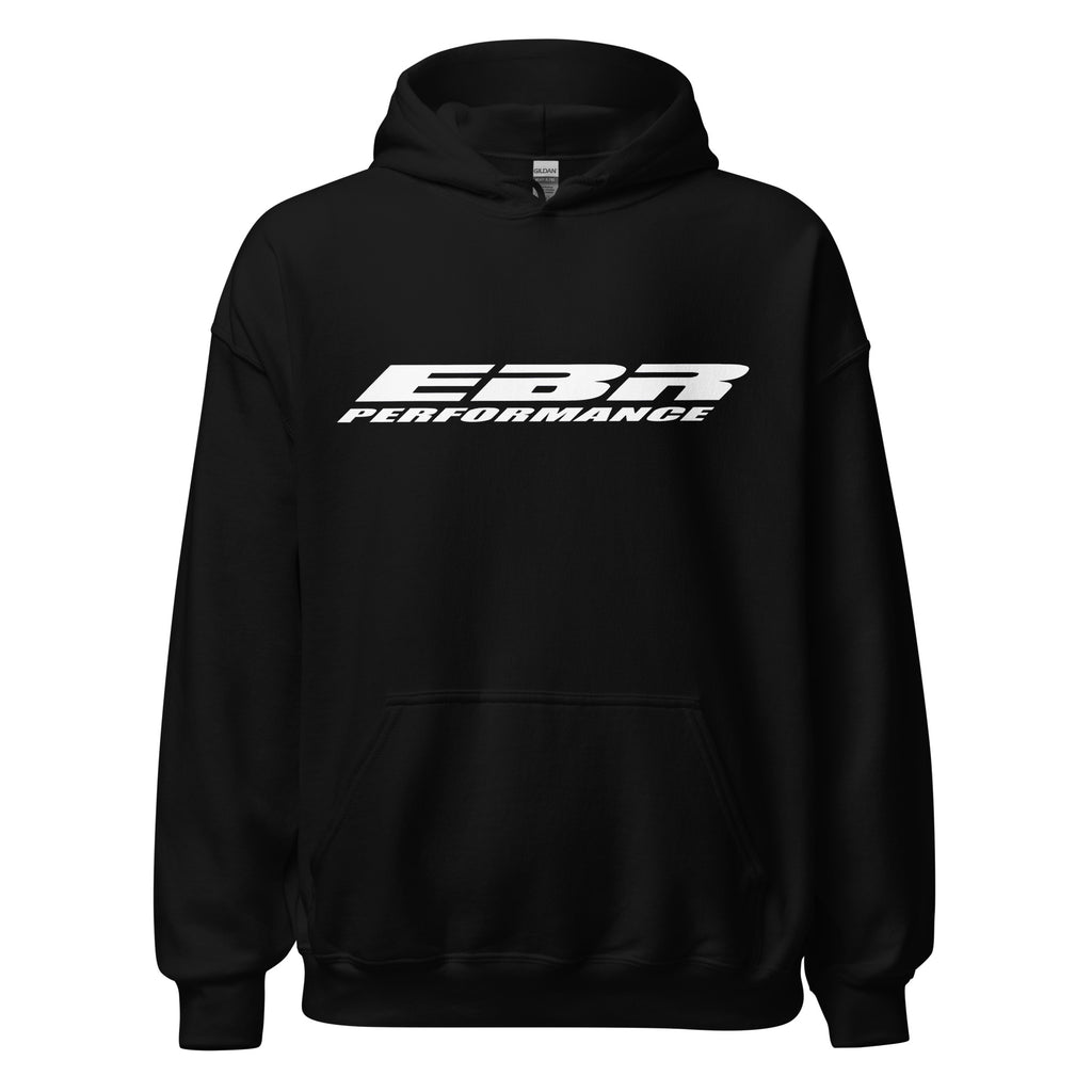 EBR Performance Hoodie