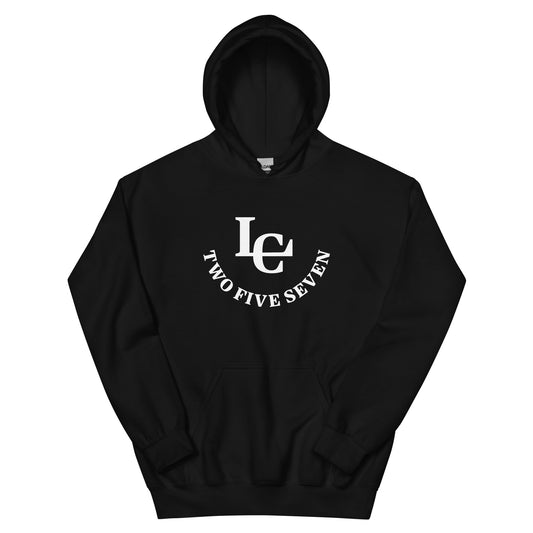 Lex Clark 257 Hoodie