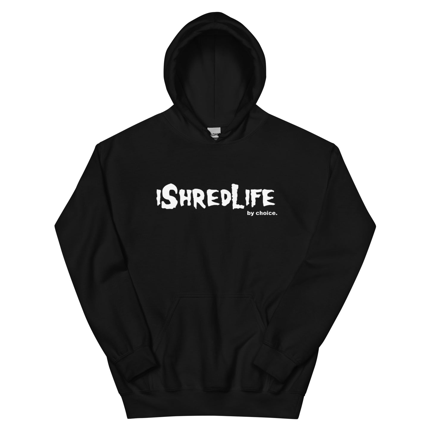 iShredLife Hoodie