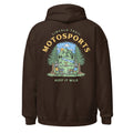 Lincoln Trail Motosports Keep It Wild Hoodie