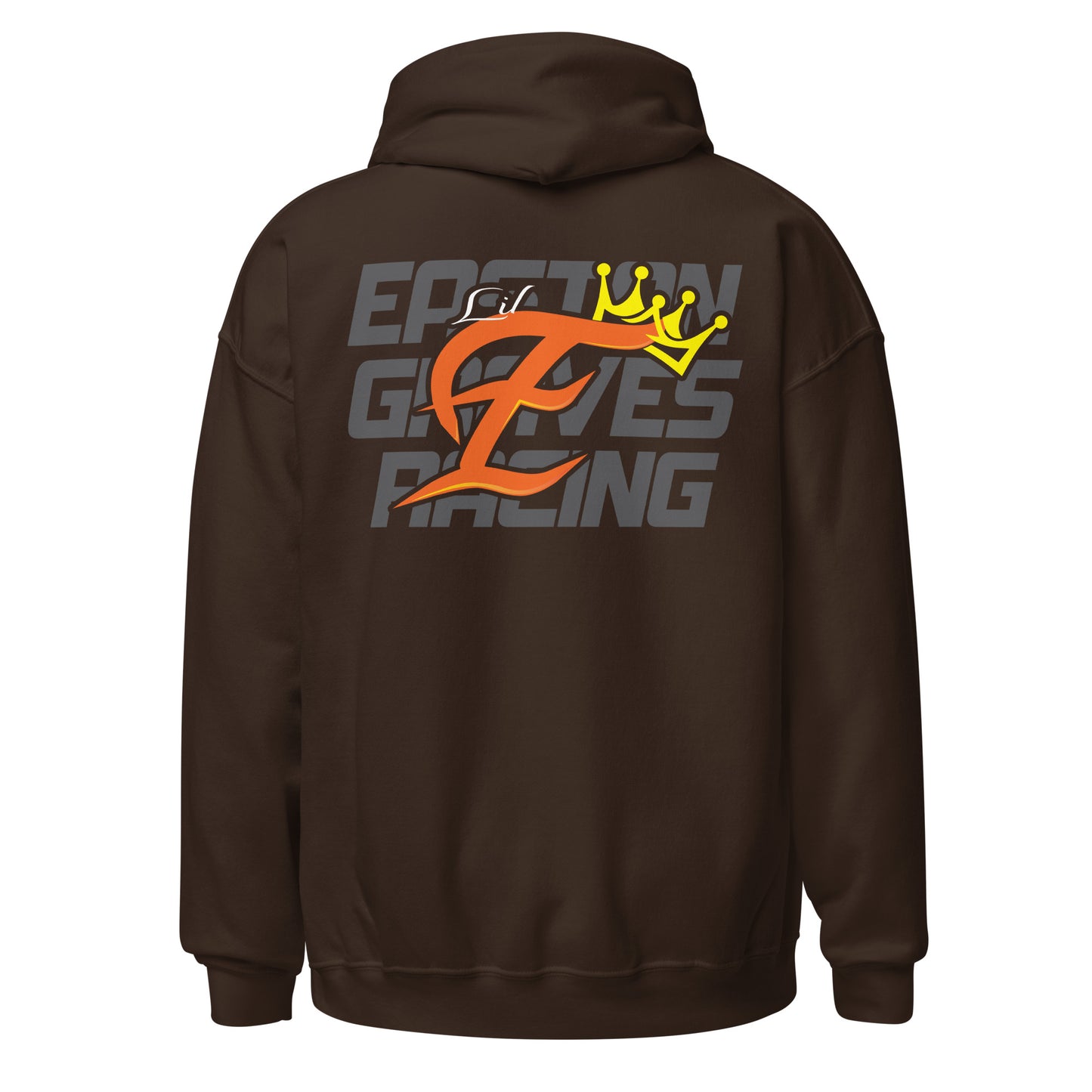 Easton Graves Lil E Hoodie