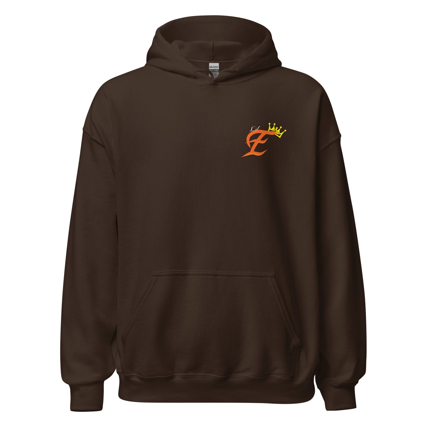 Easton Graves Lil E Hoodie