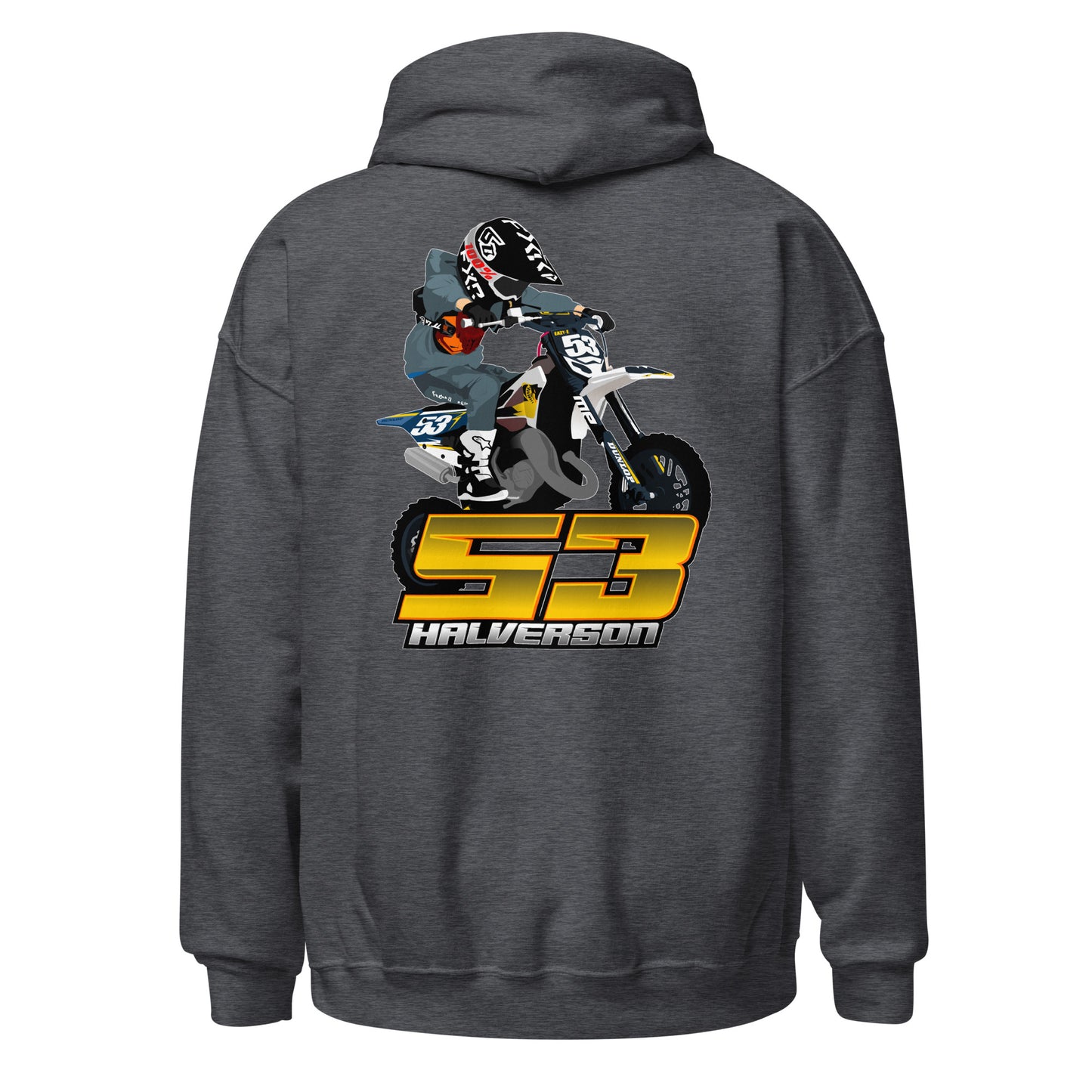 Ellis Halverson Hoodie