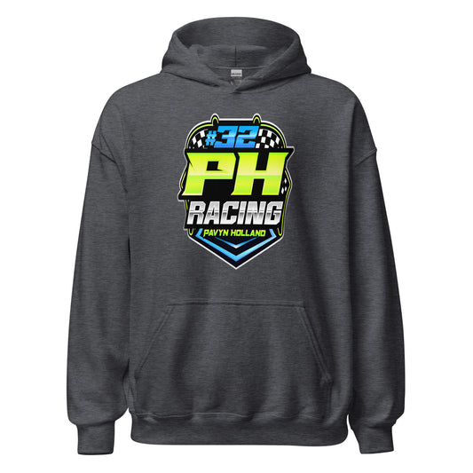 Pavyn Holland Racing Unisex Hoodie