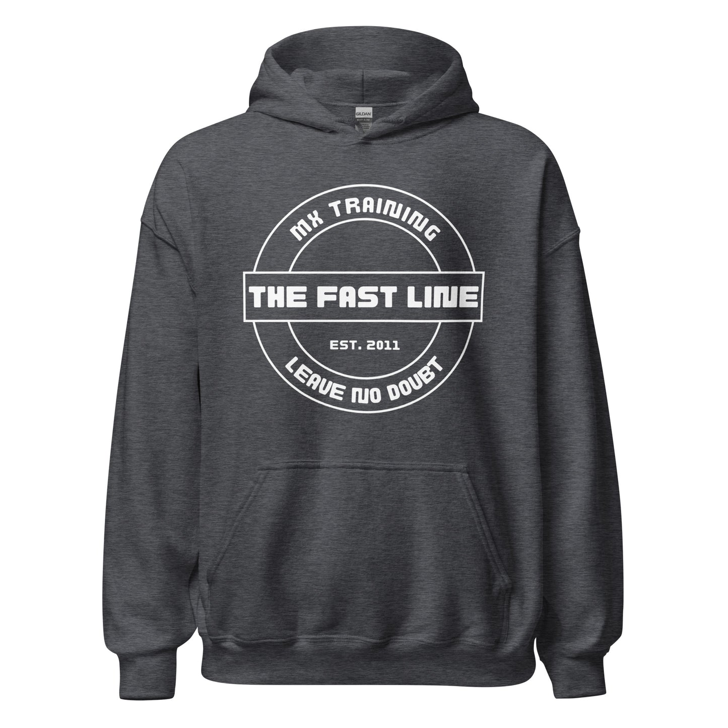 The Fast Line Unisex Hoodie