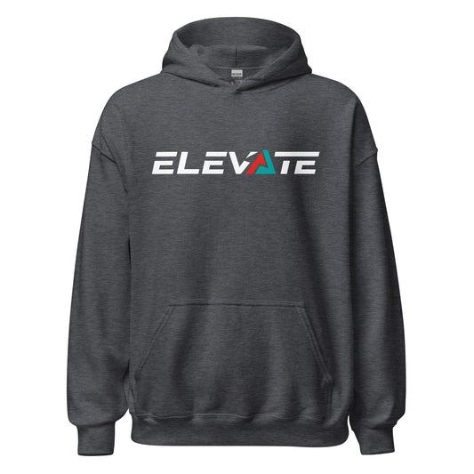 Elevate Action Sports Unisex Hoodie