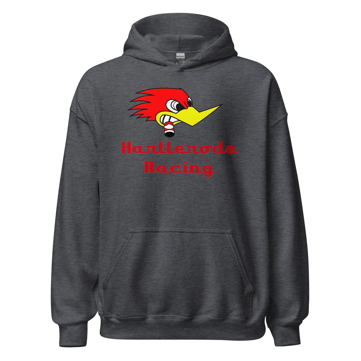 Hartlerode Racing Unisex Hoodie