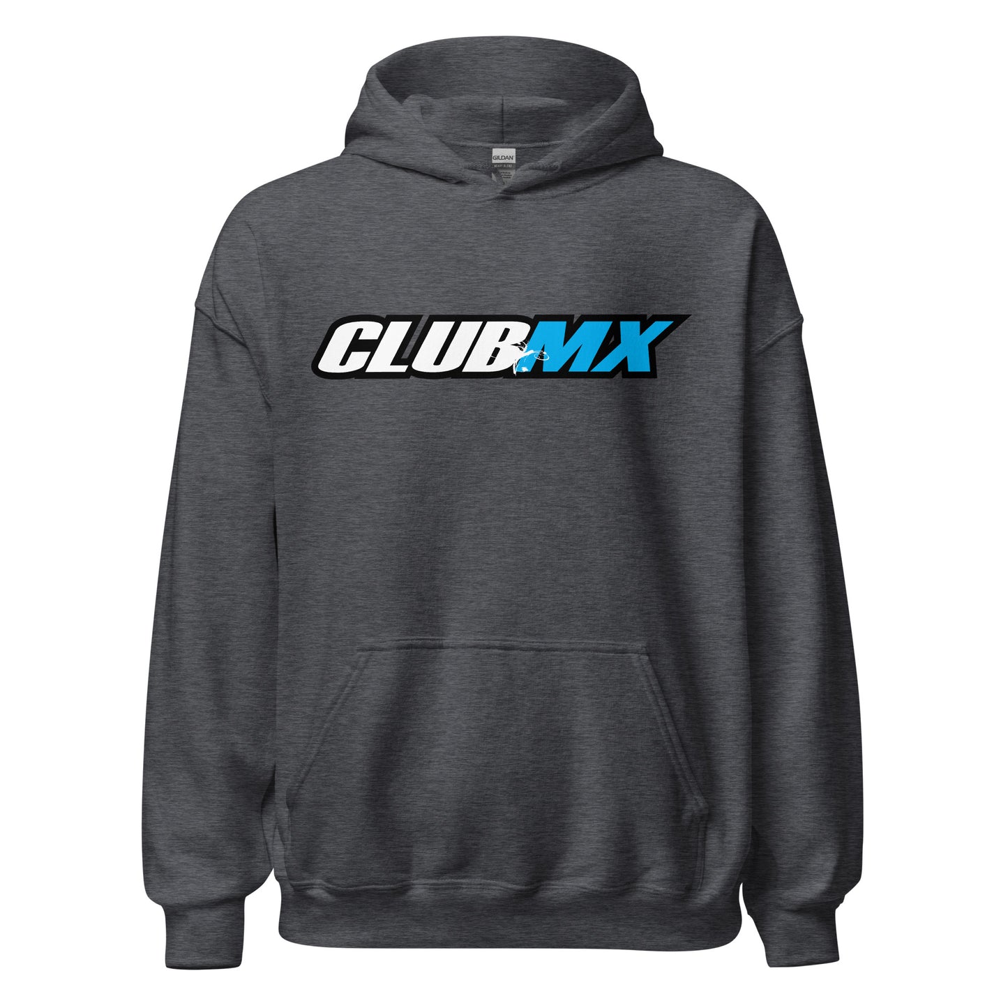 ClubMX Unisex Hoodie