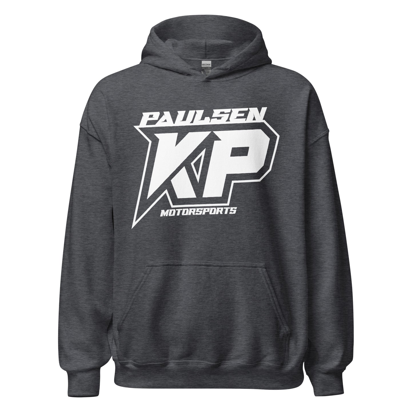 Paulsen Motorsports Unisex Hoodie