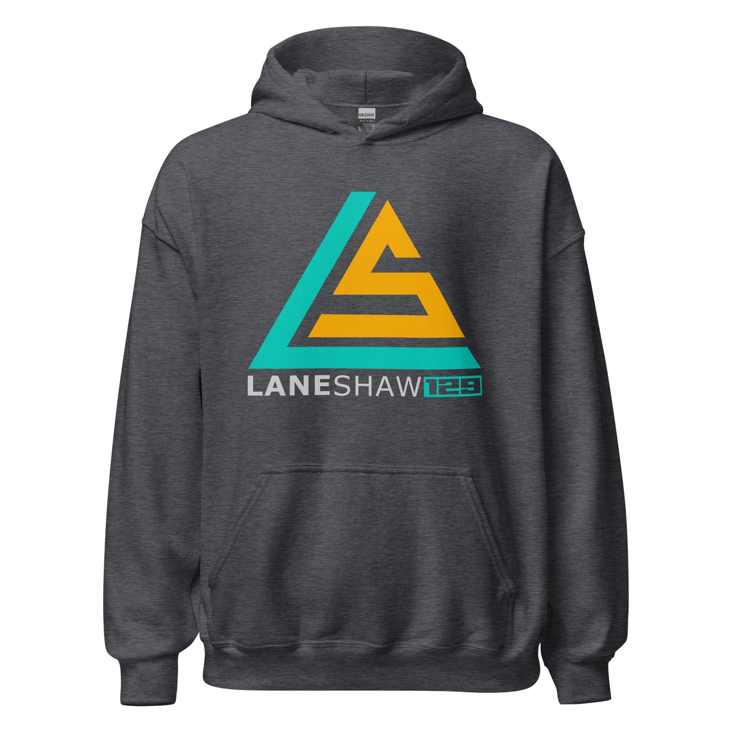 Lane Shaw 129 Unisex Hoodie