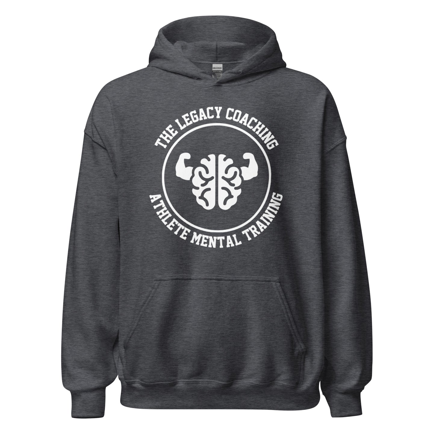 The Legacy Coaching Hoodie