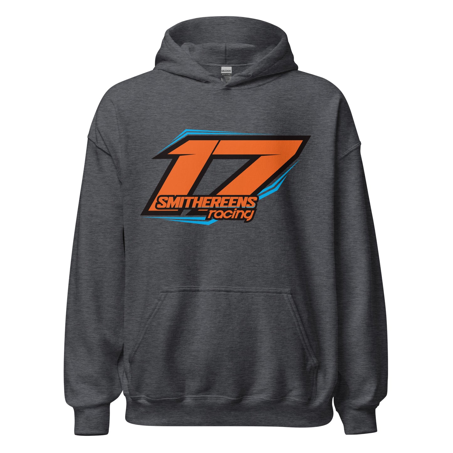 Smithereens Racing Hoodie