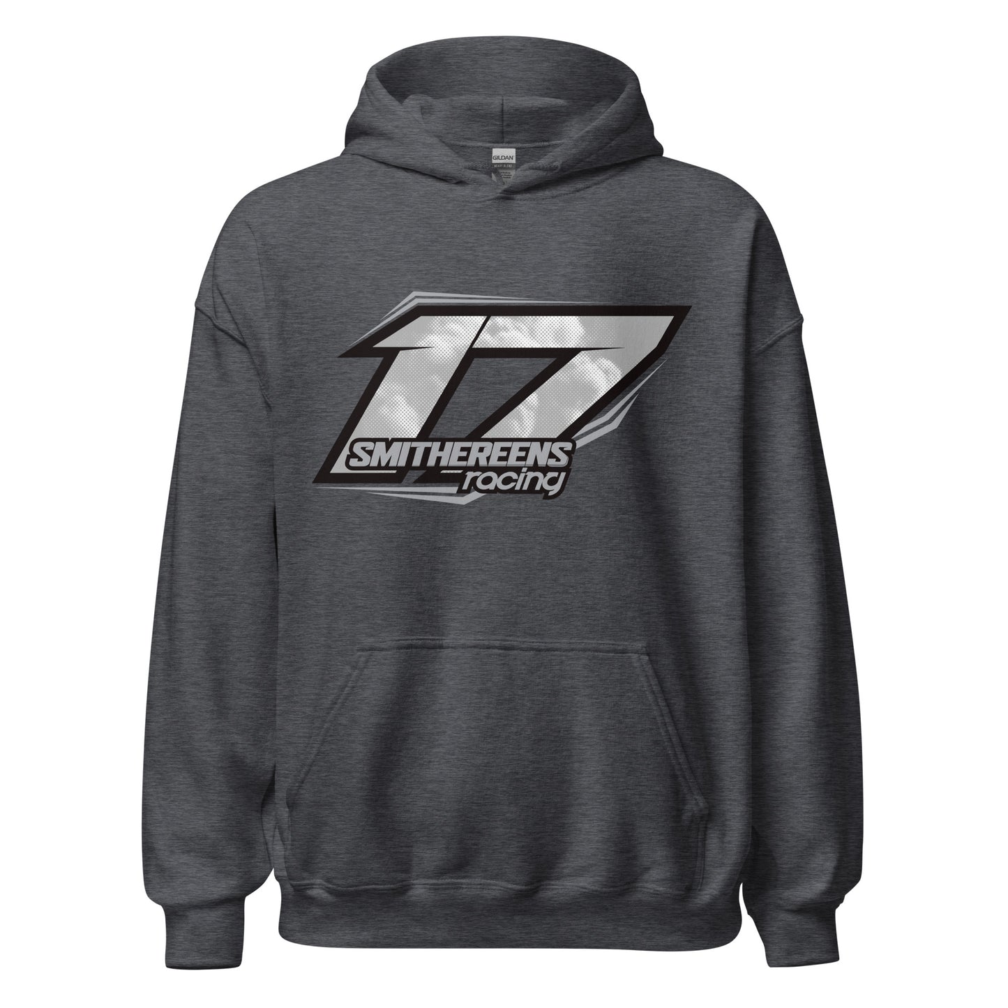 Smithereens Racing Hoodie