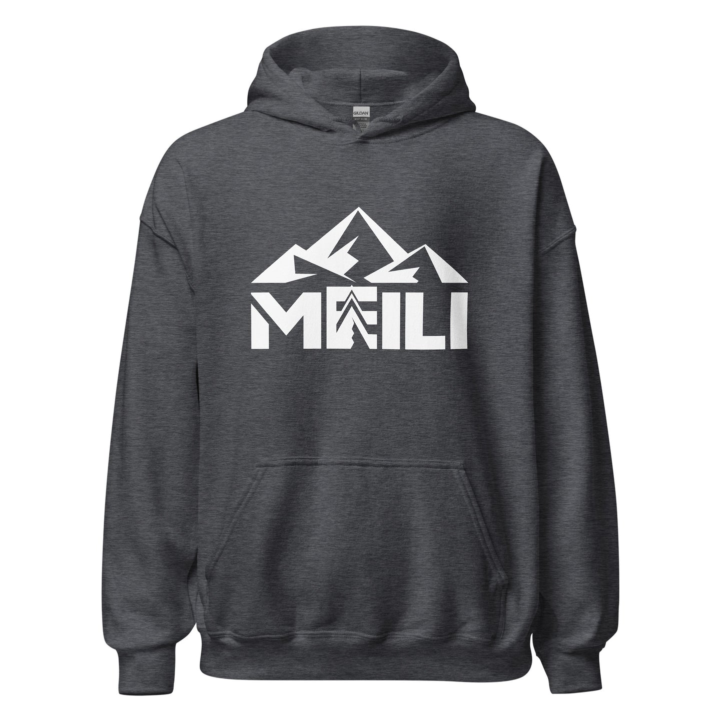 Meili Hoodie