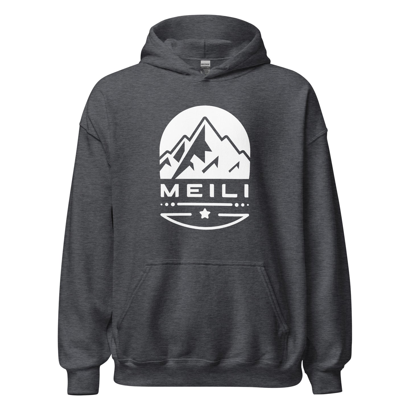 Meili Hoodie