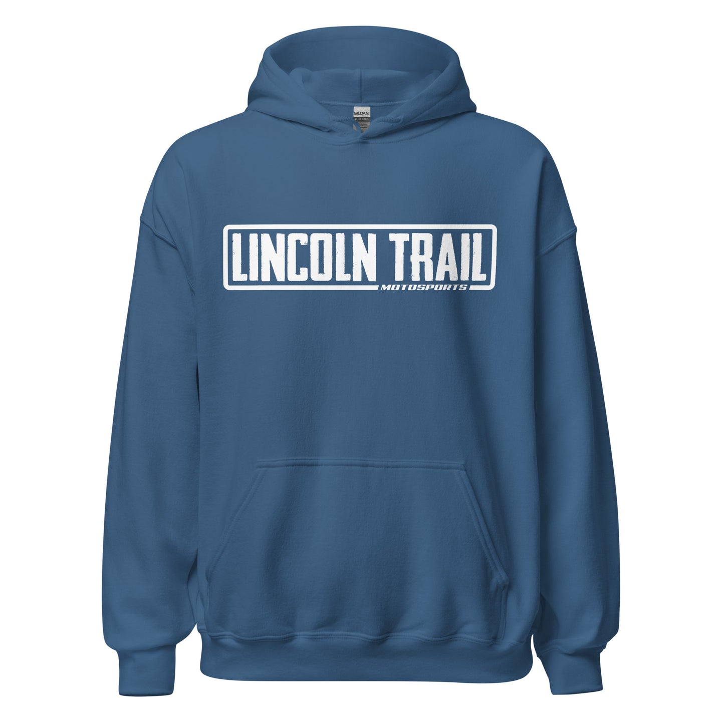 Lincoln Trail Motosports Unisex Hoodie