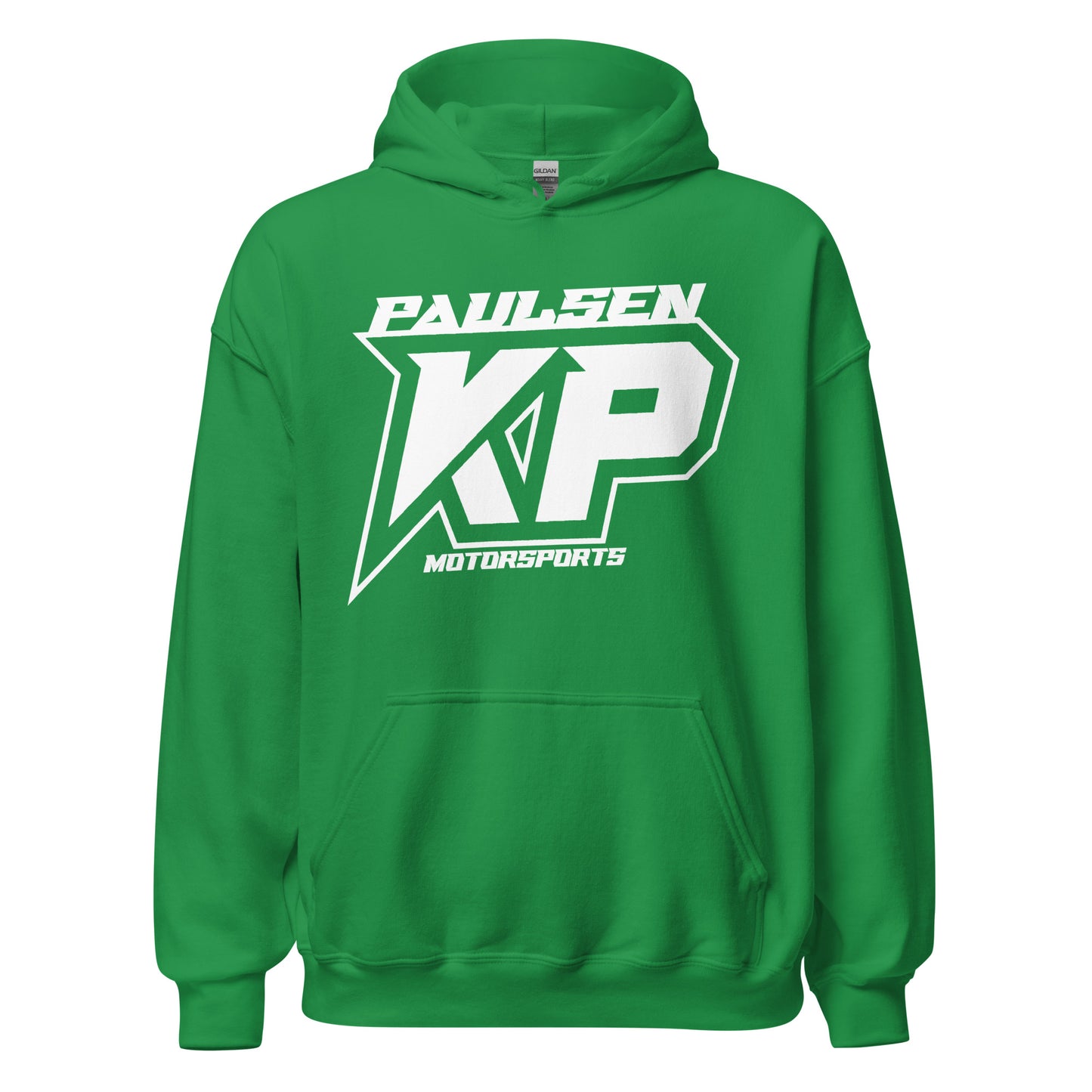 Paulsen Motorsports Unisex Hoodie