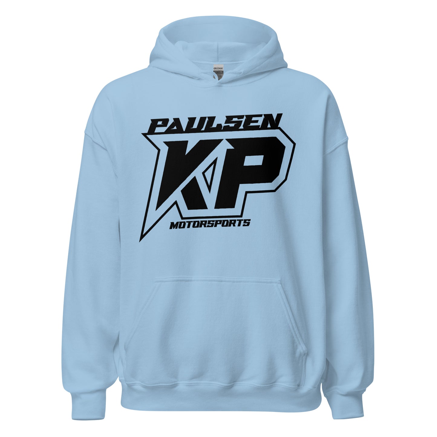 Paulsen Motorsports Unisex Hoodie