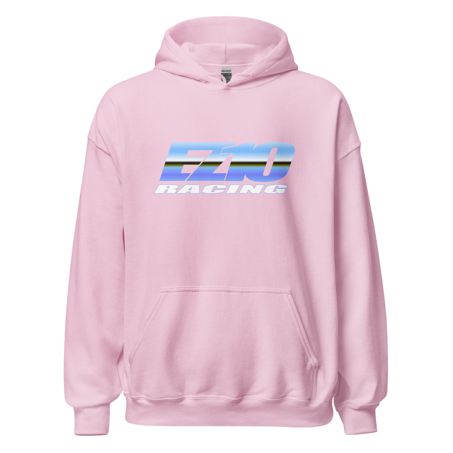 EZ10 Hoodie