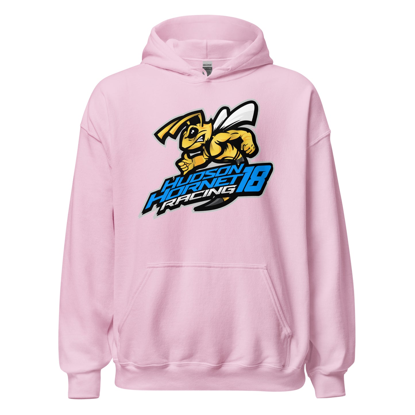 Hudson Hornet Unisex Hoodie