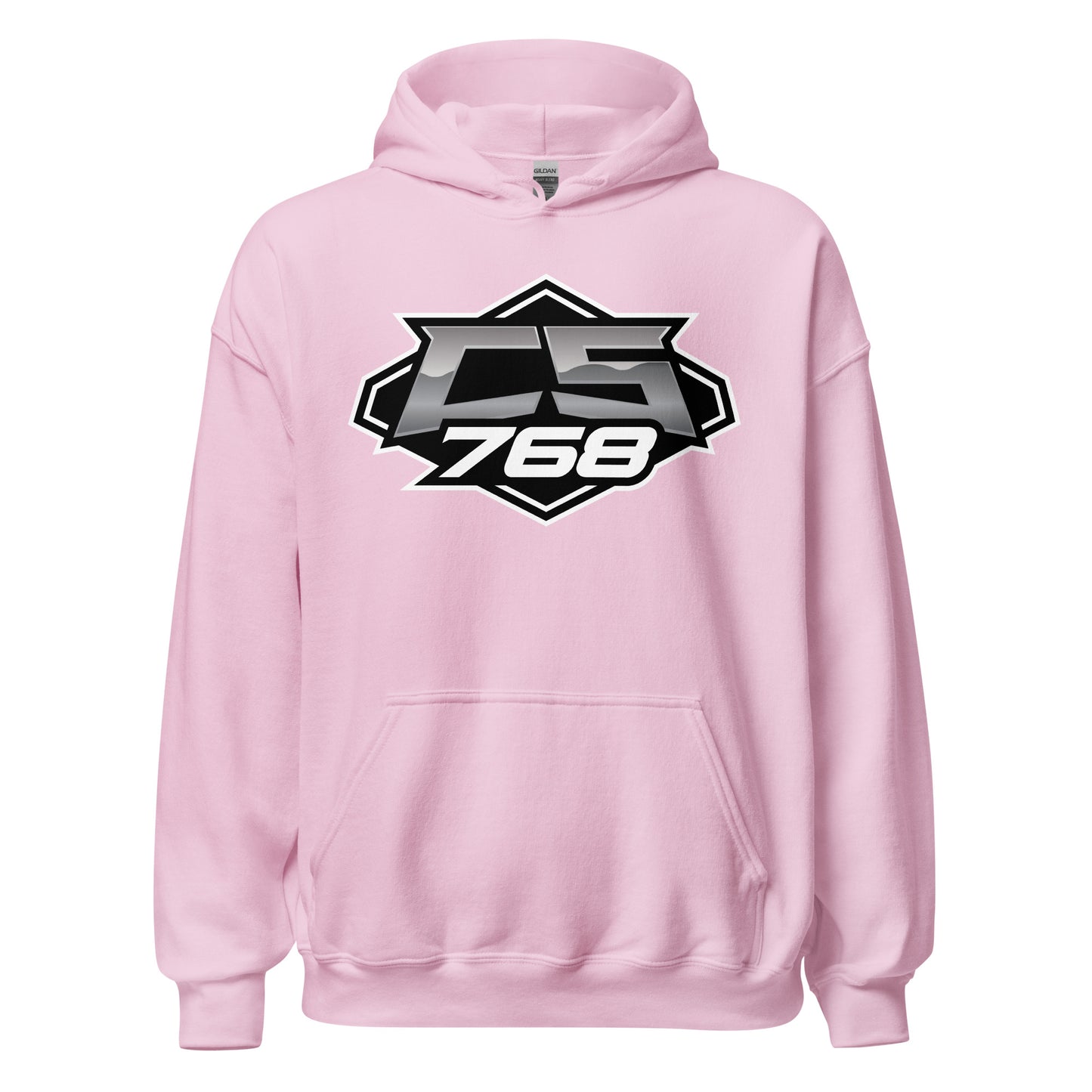 Cole Shondeck 768 Hoodie