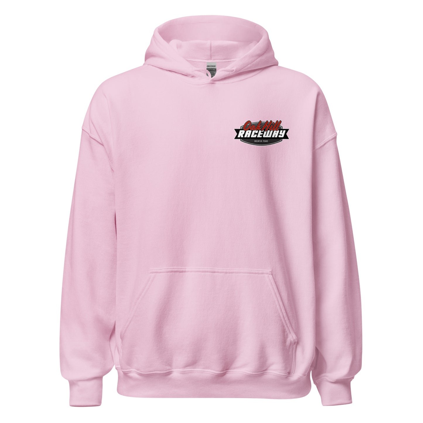 Oakhill Raceway Unisex Hoodie