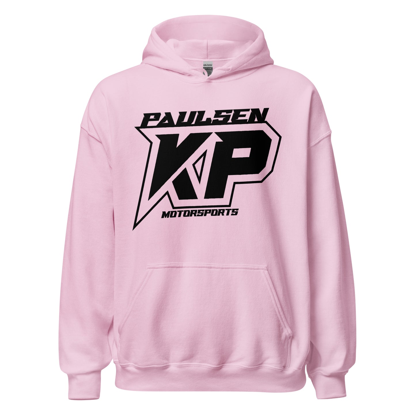 Paulsen Motorsports Unisex Hoodie