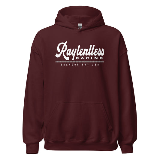 Raylentless Racing Hoodie