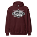 Cole Shondeck 768 Hoodie