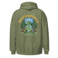 Lincoln Trail Motosports Keep It Wild Hoodie