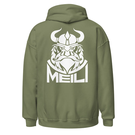 Meili Viking Hoodie