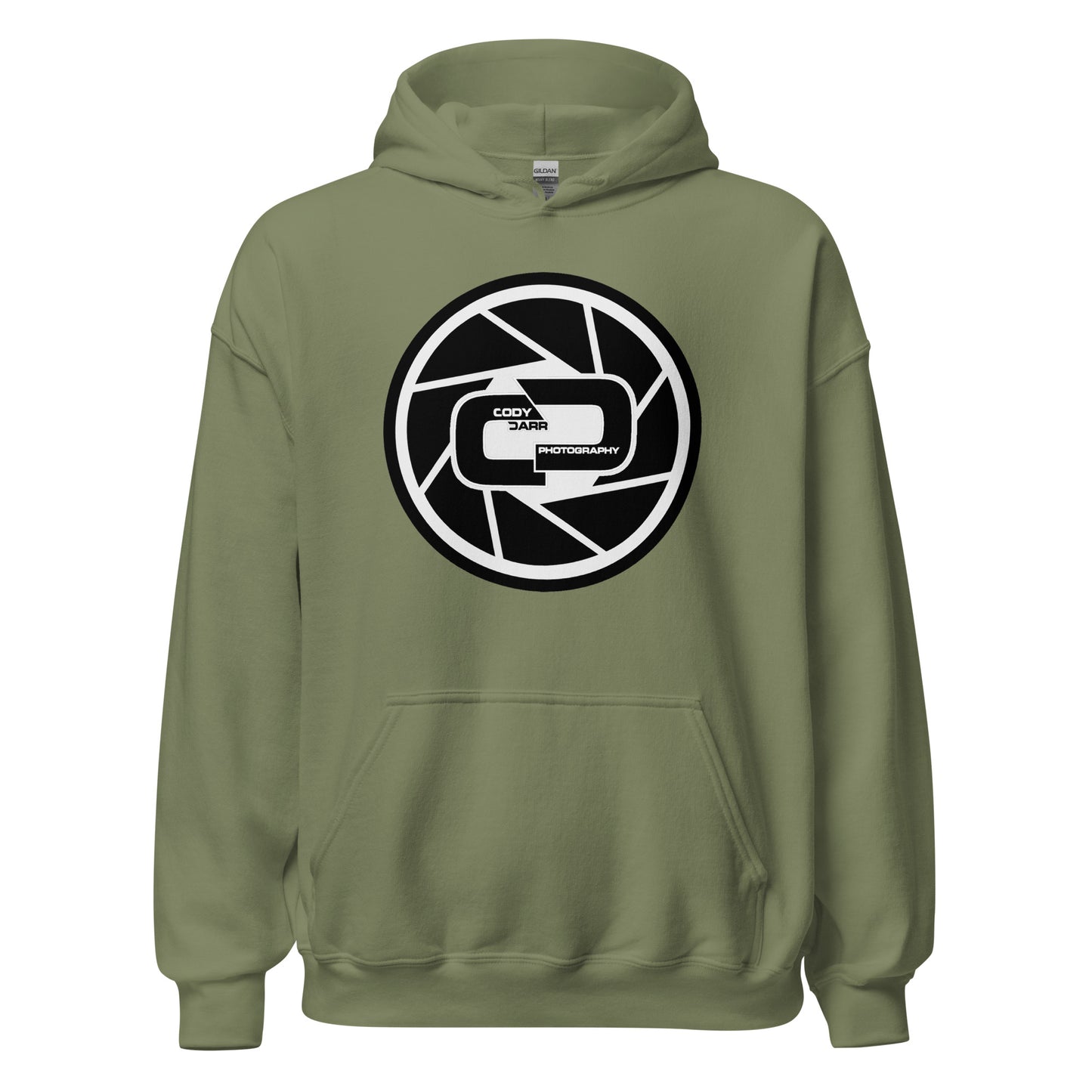 Cody Darr Photography Unisex Hoodie