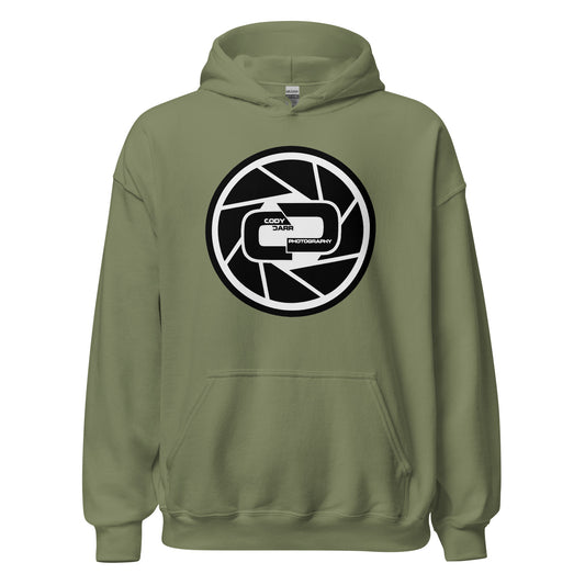 Cody Darr Photography Unisex Hoodie