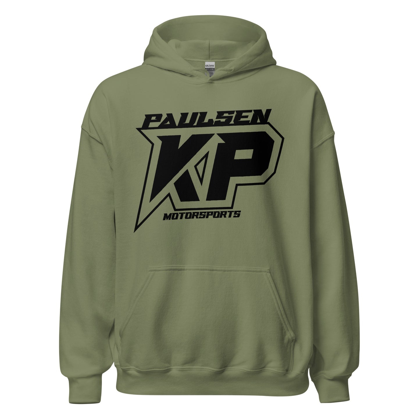 Paulsen Motorsports Unisex Hoodie