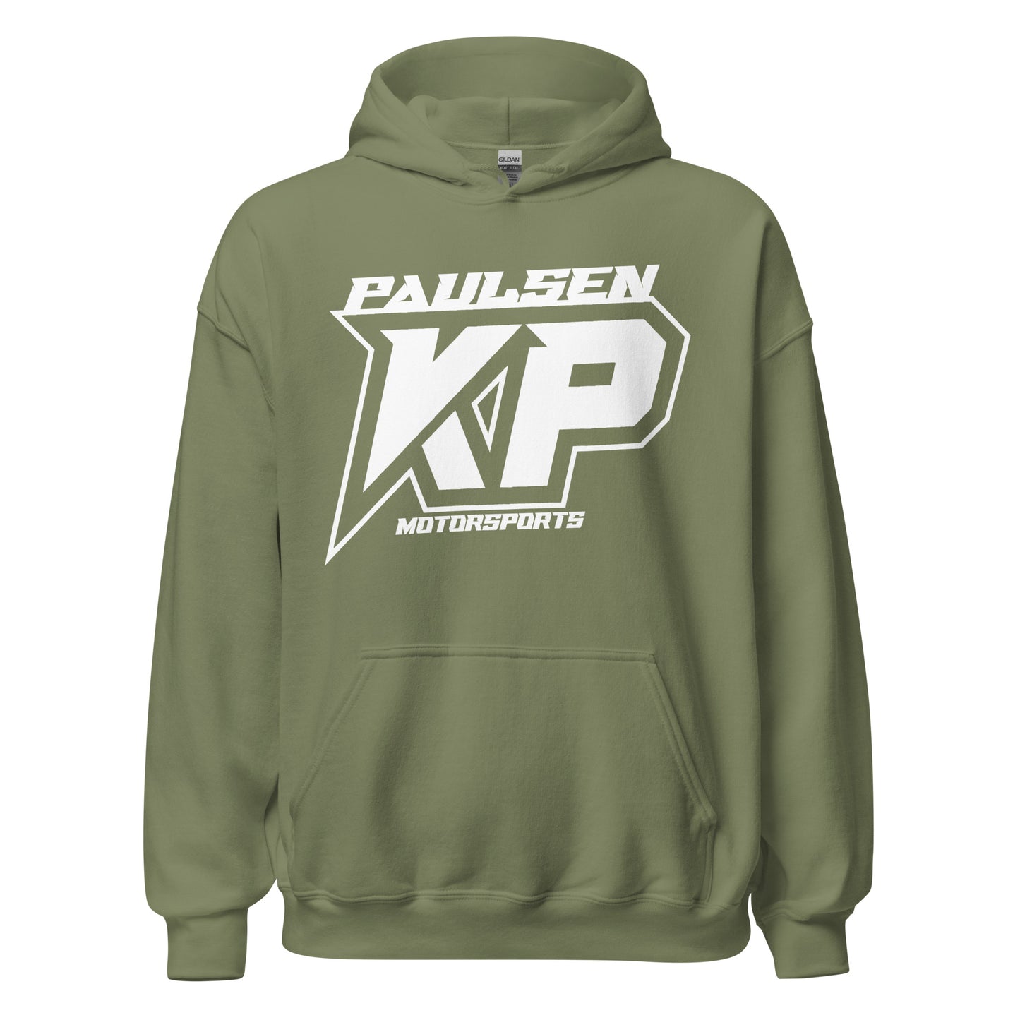 Paulsen Motorsports Unisex Hoodie