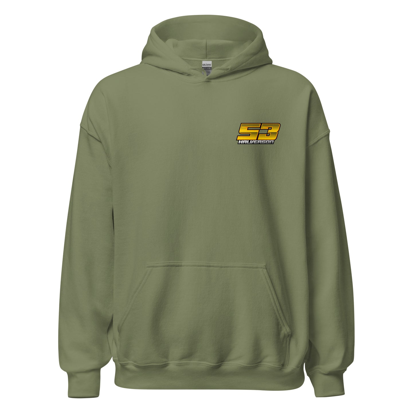 Ellis Halverson Hoodie