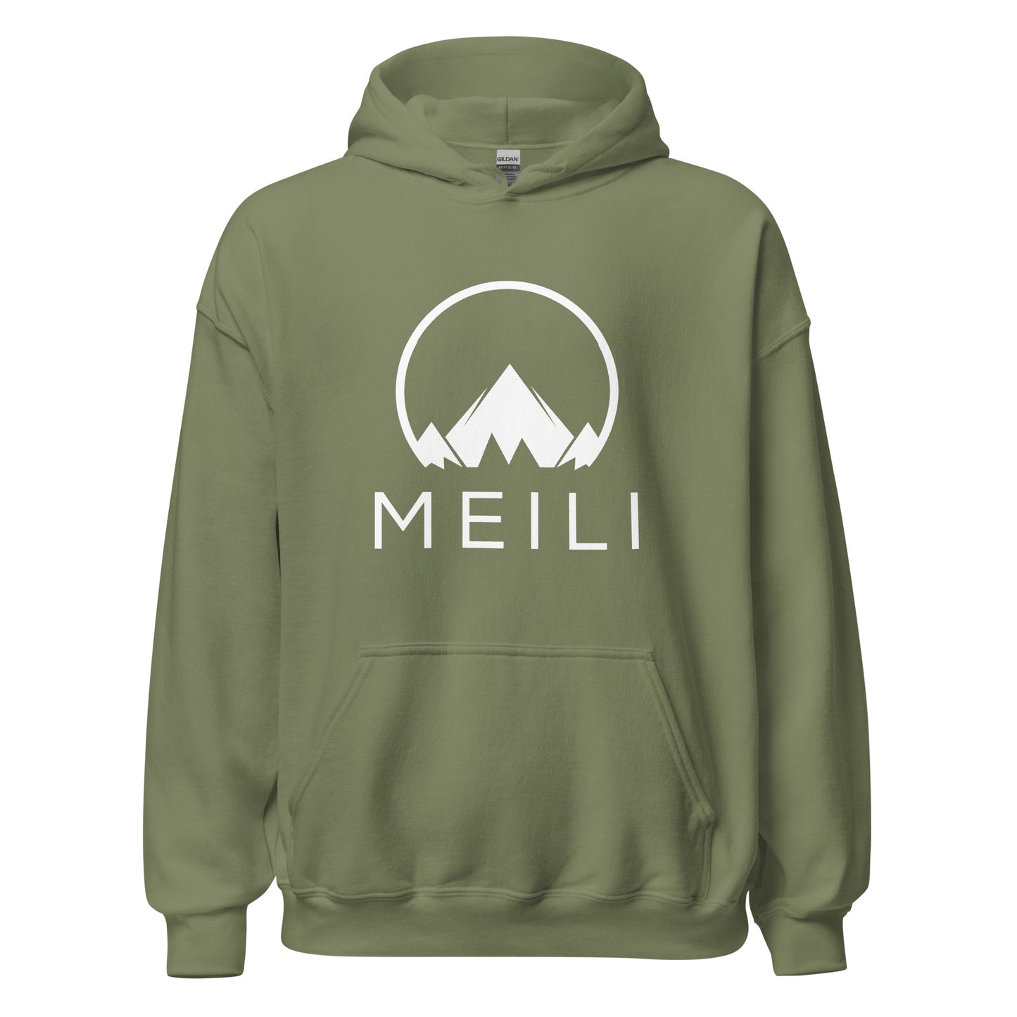 Meili Hoodie