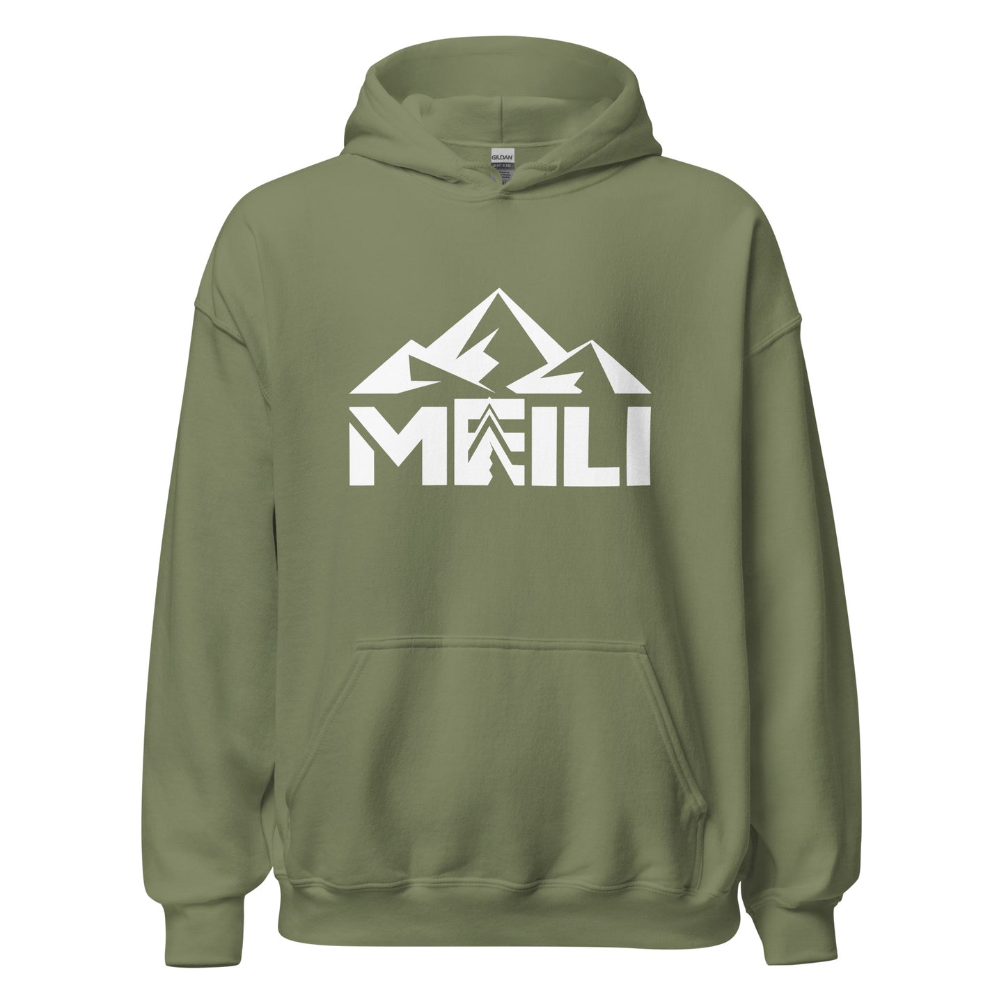 Meili Hoodie