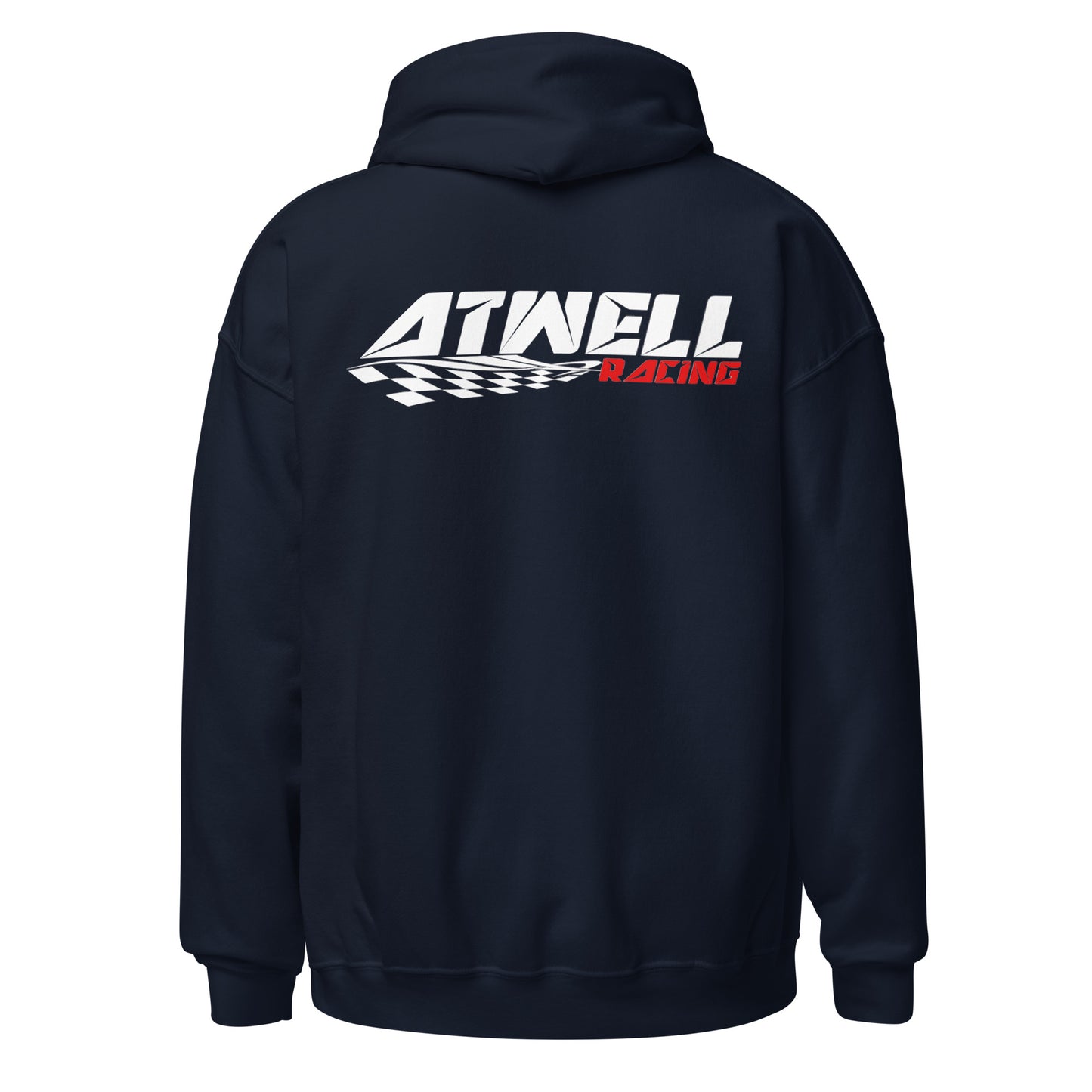 Atwell Racing Hoodie