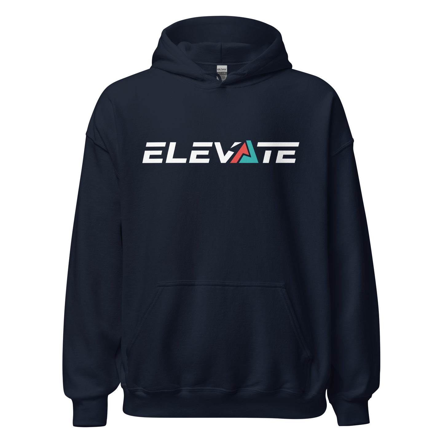 Elevate Action Sports Unisex Hoodie