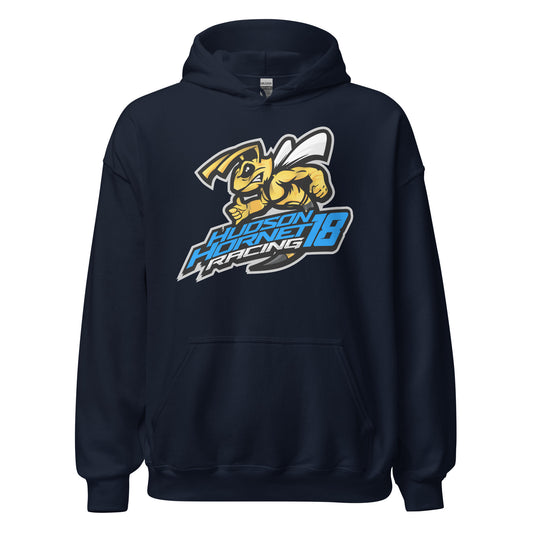 Hudson Hornet Unisex Hoodie