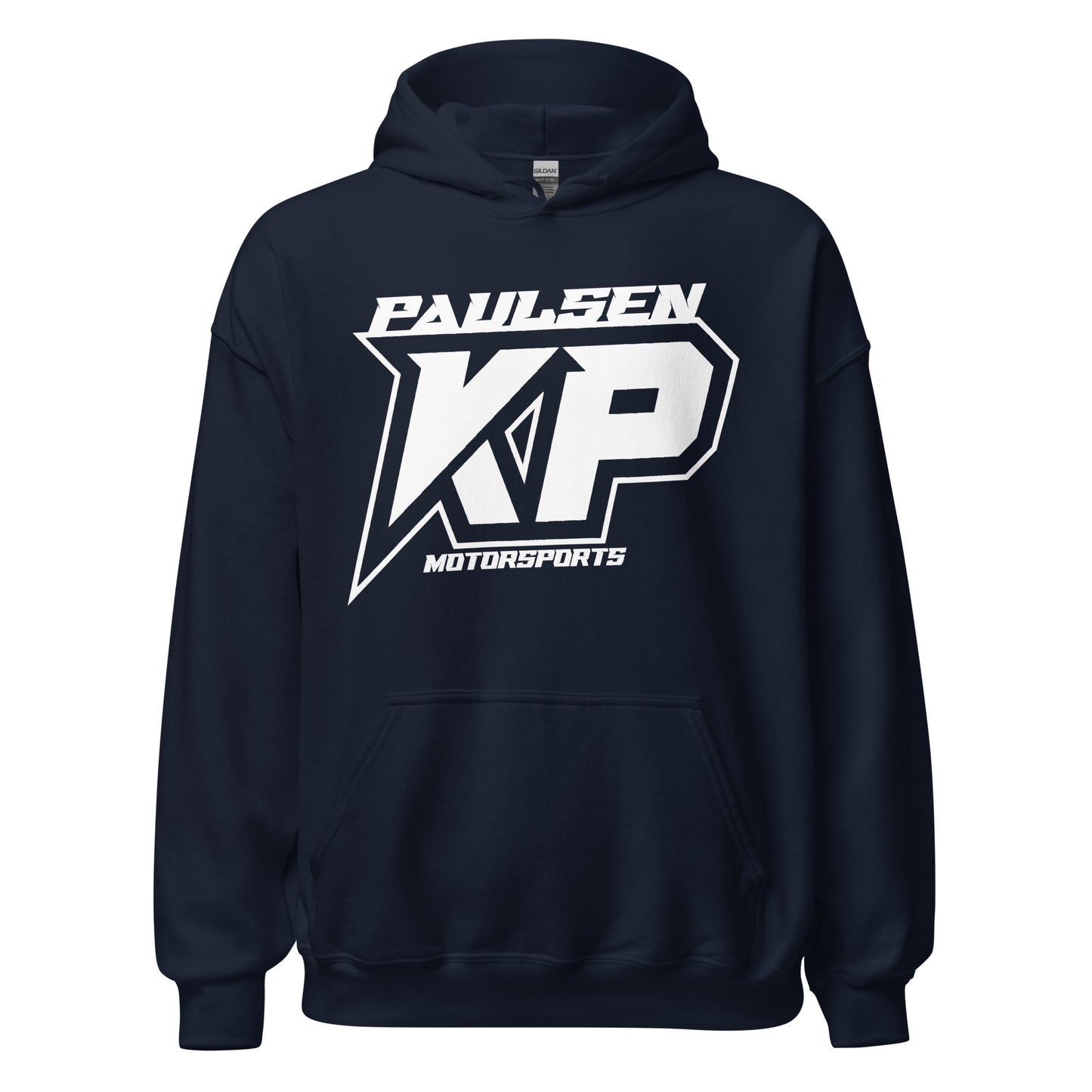 Paulsen Motorsports Unisex Hoodie